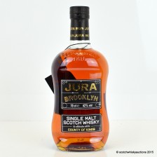 Jura Brooklyn County Of Kings