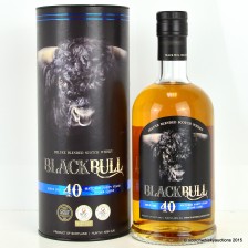 Black Bull 40