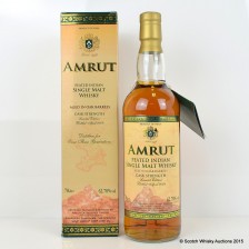 Amrut Peated
