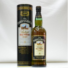 THE FAMOUS GROUSE VINTAGE MALT 1L