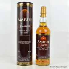 AMRUT FUSION BATCH NO  1