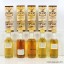 Assorted Cask Strength G&M Minis 5 x 5cl Including Bruichladdich 1964