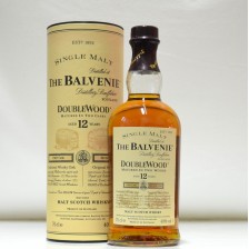 BALVENIE DOUBLEWOOD
