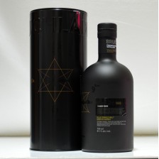 Bruichladdich Black Art 1st Edition