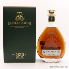 Glenglassaugh 30