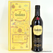 Glenfiddich Age Of Discovery Madeira Cask 19