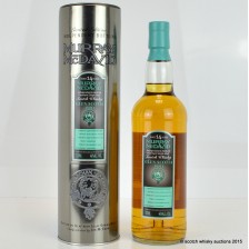 GLEN SCOTIA 1991 14 YEAR OLD MURRAY MCDAVID