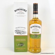 BOWMORE SMALL BATCH