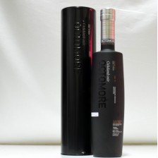 Octomore 0 01 Launch Edition