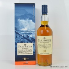 Talisker 10 Rnli