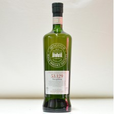 SMWS CAOL ILA 19 YEAR OLD