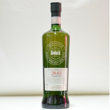 SMWS CLYNELISH 12 YEARS OLD