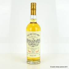 Highland Park 1997 16 Royal Mile Whiskies