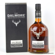 Dalmore Distillery Exclusive