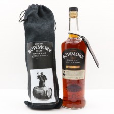 Bowmore 2004 Hand Filled Cask 1187 9th Edition