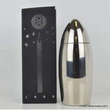 Ardbeg Galileo Cocktail Shaker