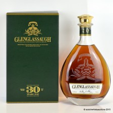 Glenglassaugh 30 Year Old