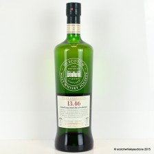 SMWS 13 46 DALMORE 2005 8 YEAR OLD