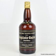 Cadenhead S Craigellachie Glenlivet 18
