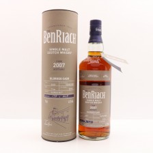 Benriach 2007 11 Single Cask 7610