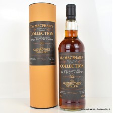Glenrothes 30 Macphail S Collection