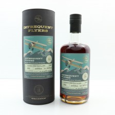 Glenrothes 2009 11 Infrequent Flyers