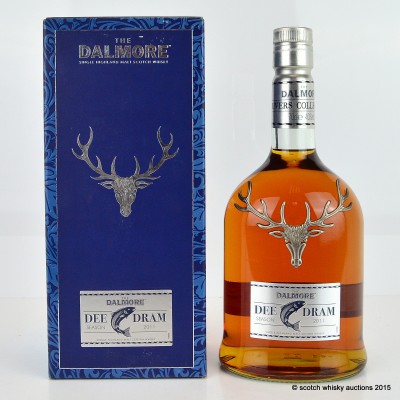 Dalmore Dee Dram 2011 Season