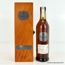 Glenfiddich Distillery Only Hand Filled 15 Batch 27