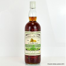 Glenlivet 15 26 2 3 Fl Oz G M