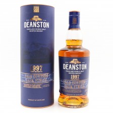 Deanston 1997 21 Palo Cortado Cask Finish