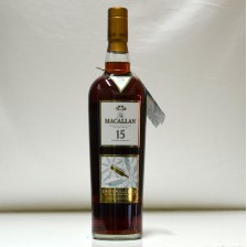 MACALLAN EASTER ELCHIES 15 YEAR OLD