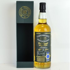 CADENHEAD S CAOL ILA 1991 22 YEAR OLD