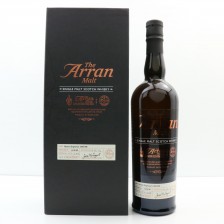 ARRAN MALT  MUSIC FESTIVAL 2014