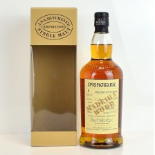 Springbank Madeira Wood 1997 11