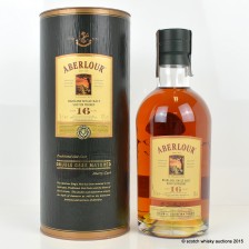 Aberlour Double Cask Matured 16