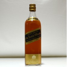 Johnnie Walker Black Label