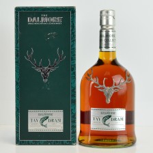 DALMORE TAY DRAM 2011 SEASON   NOTE SLIGHT MARKS ON FRONT 