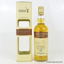 ARRAN 2000 CC
