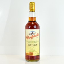 Glenfarclas 1995 Single Cask 2296 Royal Mile Whiskies