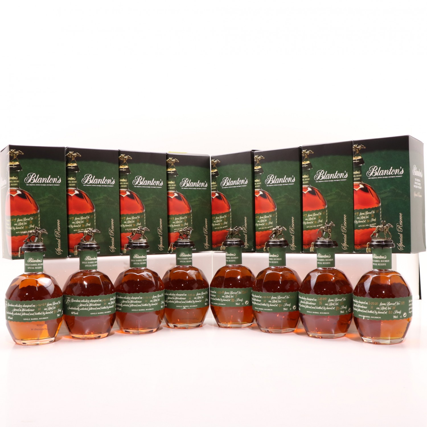 Esrtblantons Stoppers 88 - ohykqip
