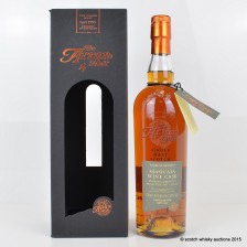 Arran Sassicaia Wine Cask Finish