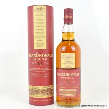 Glendronach Original 12
