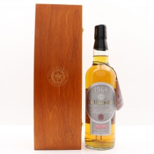 Tullibardine 1964 Single Cask 3354
