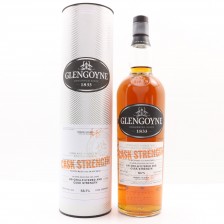 Glengoyne Batch 1