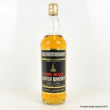 Auchentoshan Pure Malt