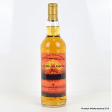 BRUICHLADDICH PRIVATE CASK LAIGHE NA GREINE ILE 2003 11 YEAR OLD