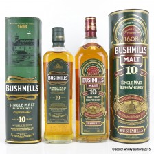 Bushmills 10 Bushmills 10