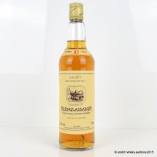 Glenglassaugh 12 Year Old