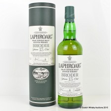 Laphroaig Brodir 13