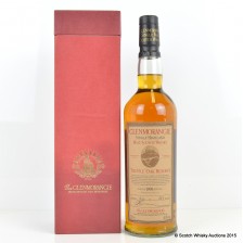 GLENMORANGIE 1993 TRUFFLE OAK RESERVE